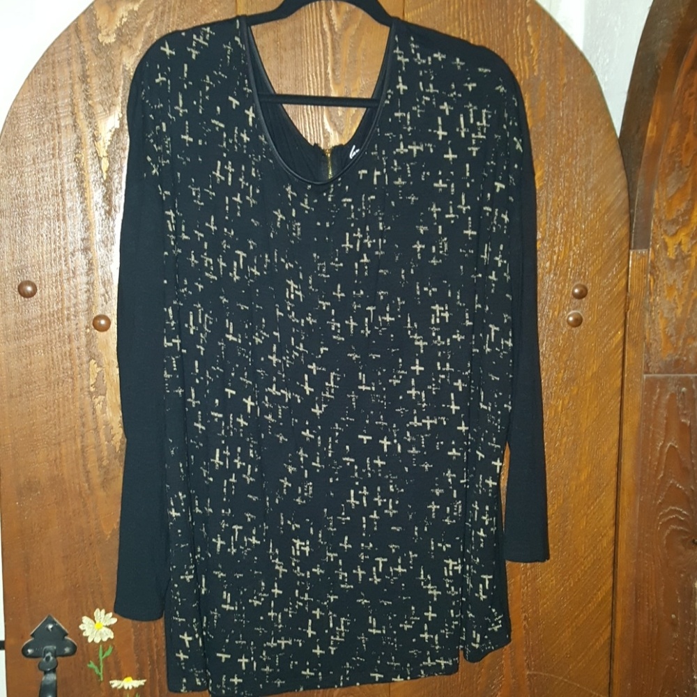 Lane Bryant Shirt